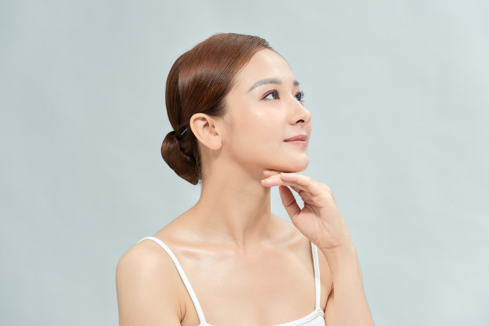ศัลยกรรมเสริมจมูกและปรับโครงสร้างจมูก